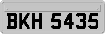 BKH5435