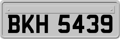BKH5439