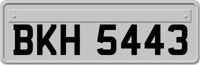 BKH5443