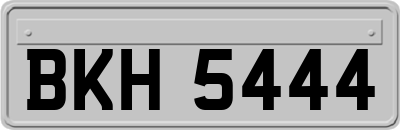BKH5444