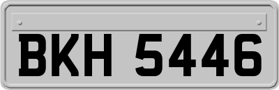 BKH5446