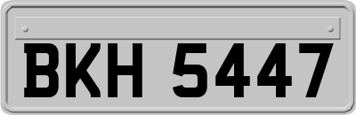 BKH5447
