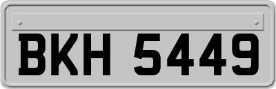 BKH5449