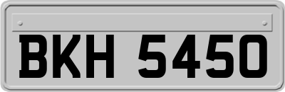 BKH5450