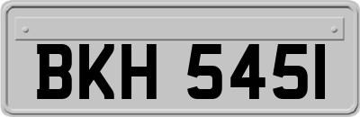 BKH5451