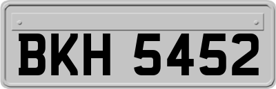 BKH5452