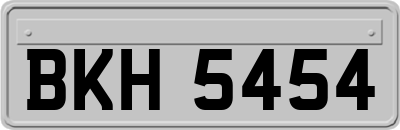 BKH5454