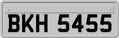 BKH5455
