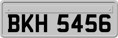 BKH5456