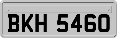 BKH5460