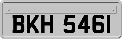 BKH5461