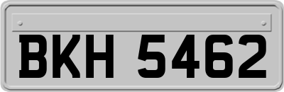 BKH5462