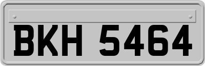 BKH5464