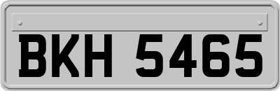 BKH5465