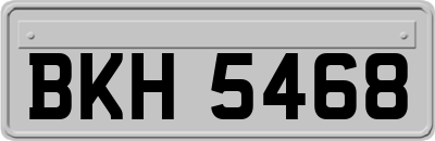 BKH5468