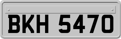 BKH5470