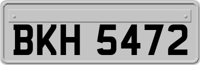BKH5472