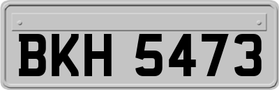 BKH5473
