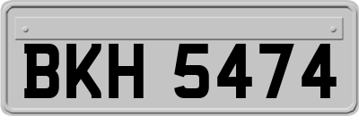 BKH5474