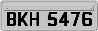BKH5476