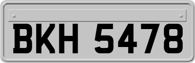 BKH5478