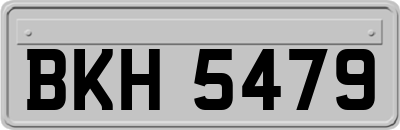 BKH5479