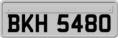 BKH5480