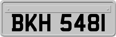 BKH5481