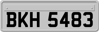 BKH5483