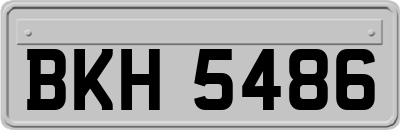 BKH5486