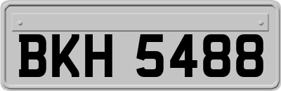 BKH5488