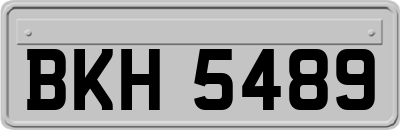 BKH5489