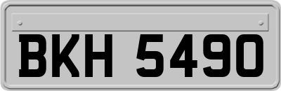 BKH5490