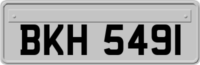 BKH5491
