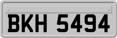 BKH5494