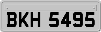 BKH5495