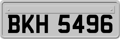 BKH5496