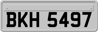 BKH5497