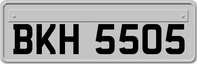 BKH5505