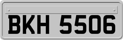 BKH5506