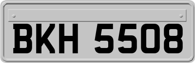 BKH5508