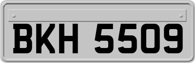 BKH5509