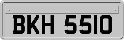 BKH5510