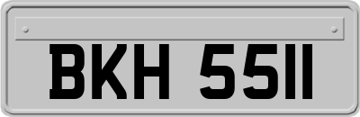 BKH5511