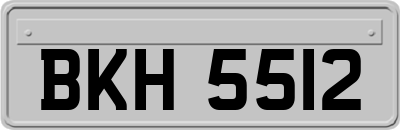BKH5512