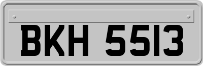 BKH5513