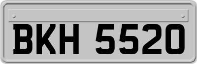 BKH5520