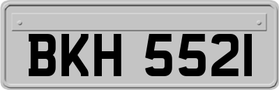 BKH5521