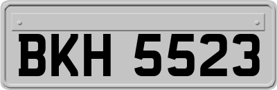 BKH5523