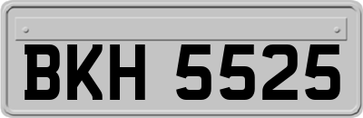 BKH5525